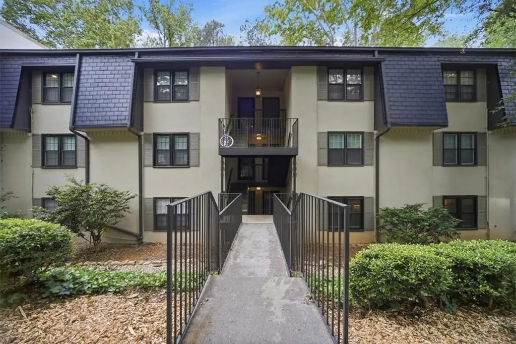32 Arpege Way Nw #32, Atlanta, GA 30327 - #1