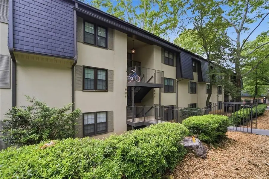 32 Arpege Way Nw #32, Atlanta, GA 30327 - #3