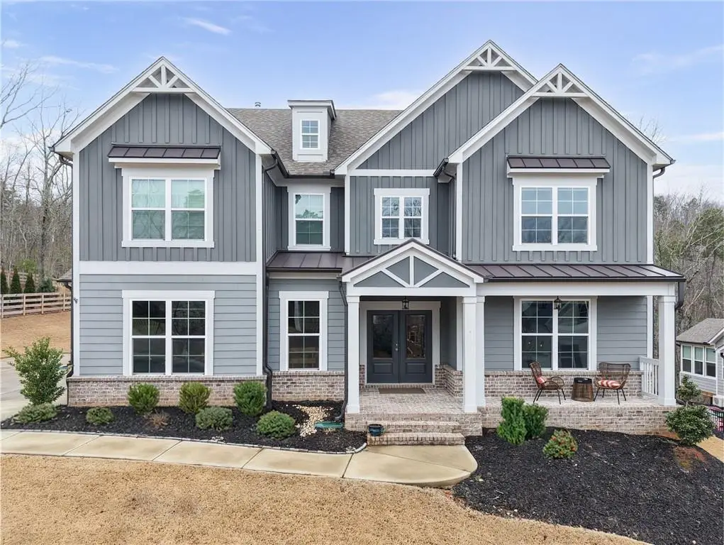 265 Fountain Oak Way, Canton, GA 30114 - #1