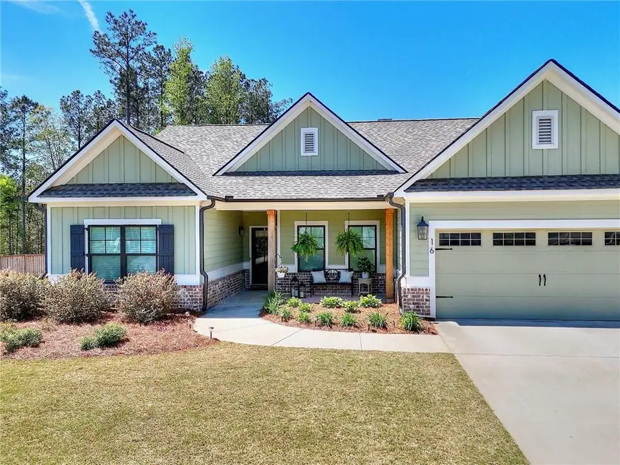 16 Boxwood Court, Monroe, GA 30655 - #2