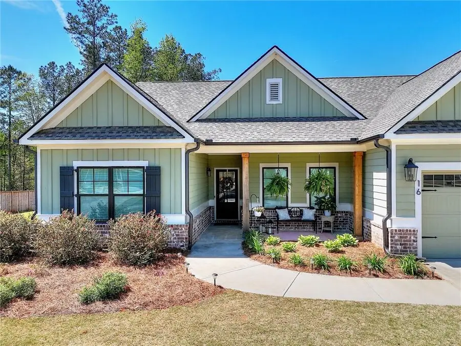 16 Boxwood Court, Monroe, GA 30655 - #3