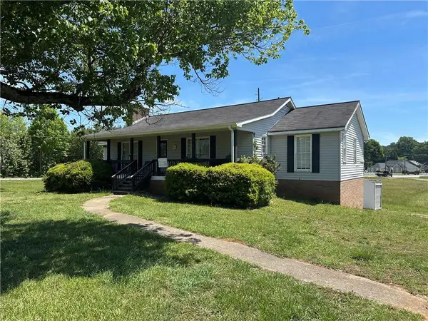 420 Brittany Drive, Canton, GA 30115