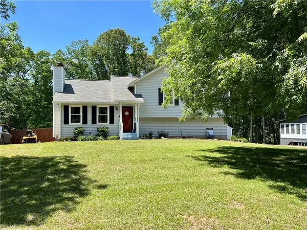 1505 Kimberly Place, Canton, GA 30114