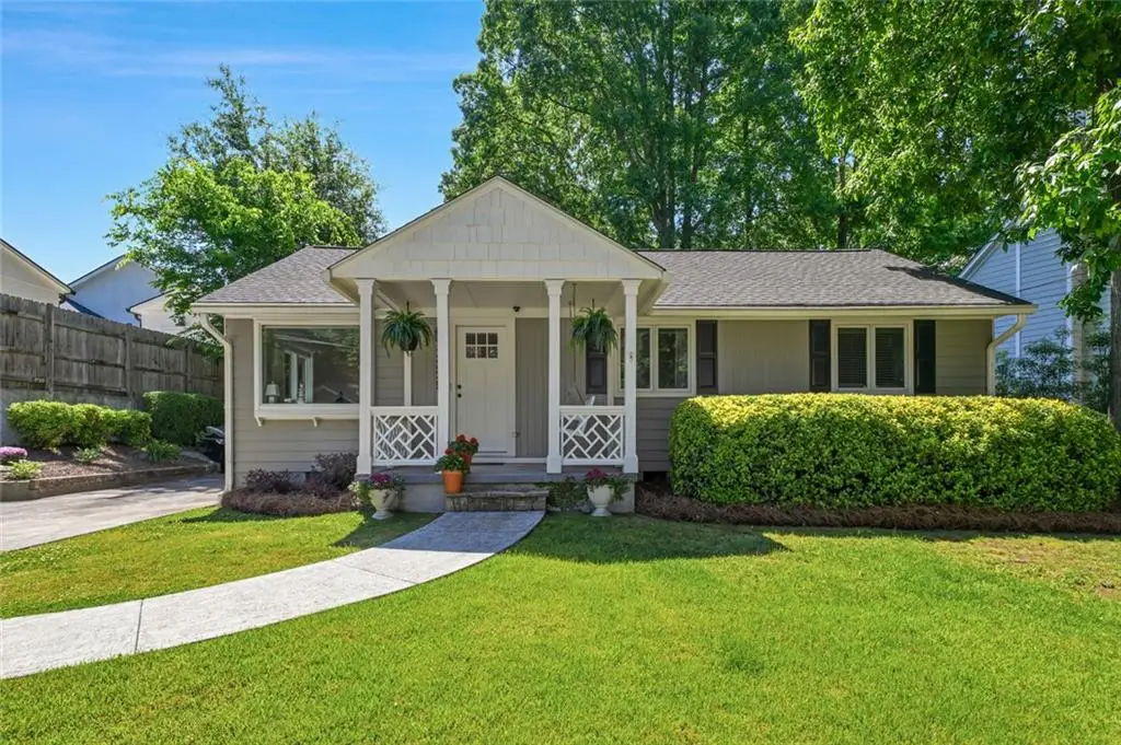 3225 Caldwell Road Ne, Brookhaven, GA 30319 - #1