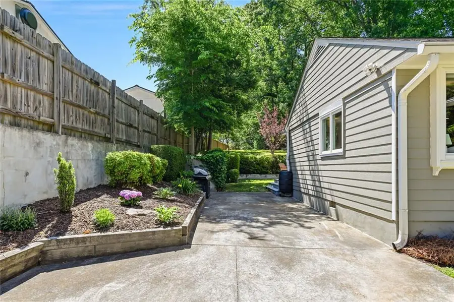 3225 Caldwell Road Ne, Brookhaven, GA 30319 - #3
