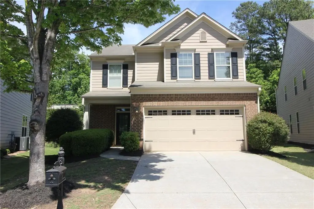 5565 Falls Landing Drive, Cumming, GA 30040 - #1