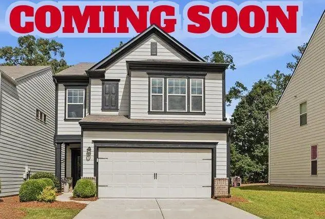 5140 Breezewood Circle, Alpharetta, GA 30004 - #1