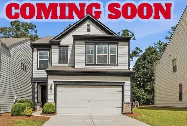 5140 Breezewood Circle, Alpharetta, GA 30004