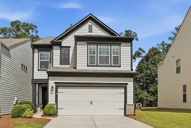 5140 Breezewood Circle, Alpharetta, GA 30004 - #2