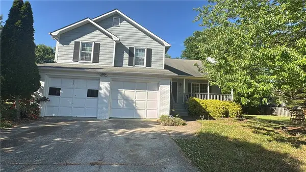 5035 Mickleton Way, Powder Springs, GA 30127