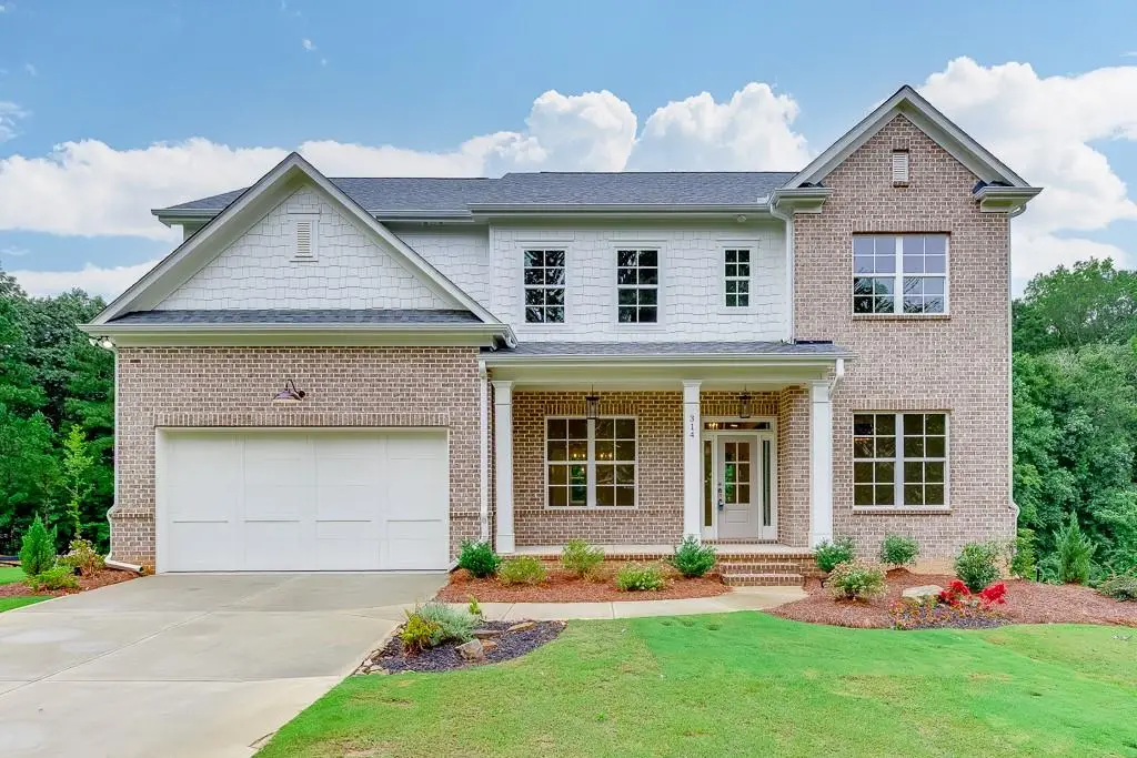314 Level Creek Road, Sugar Hill, GA 30518 - #1