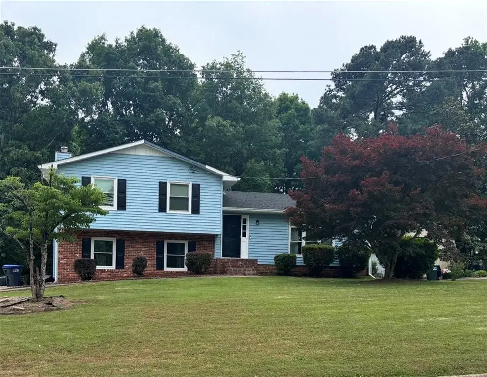 5913 Old Forrest Way, Douglasville, GA 30135 - #1