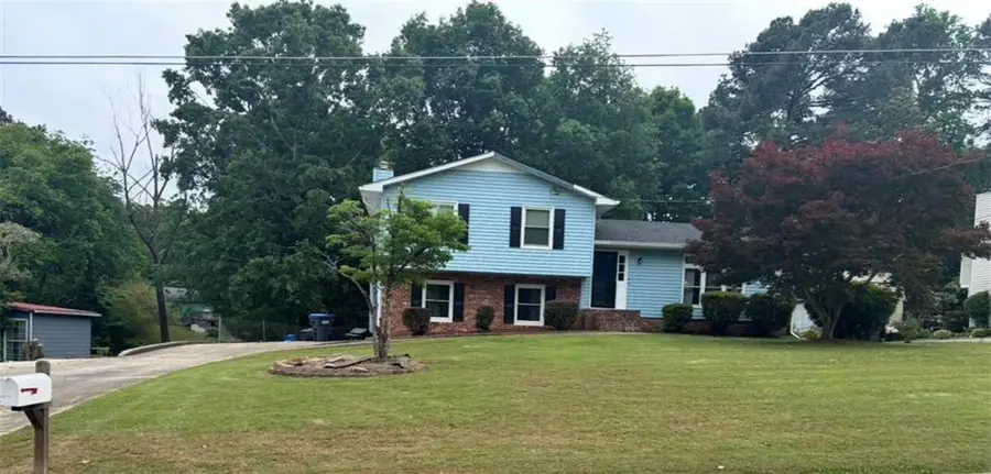5913 Old Forrest Way, Douglasville, GA 30135 - #2
