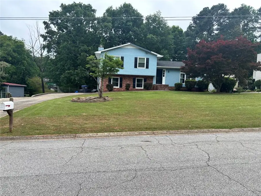 5913 Old Forrest Way, Douglasville, GA 30135 - #3