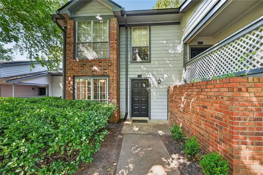 1274 Weatherstone Drive Ne, Atlanta, GA 30324 - #2