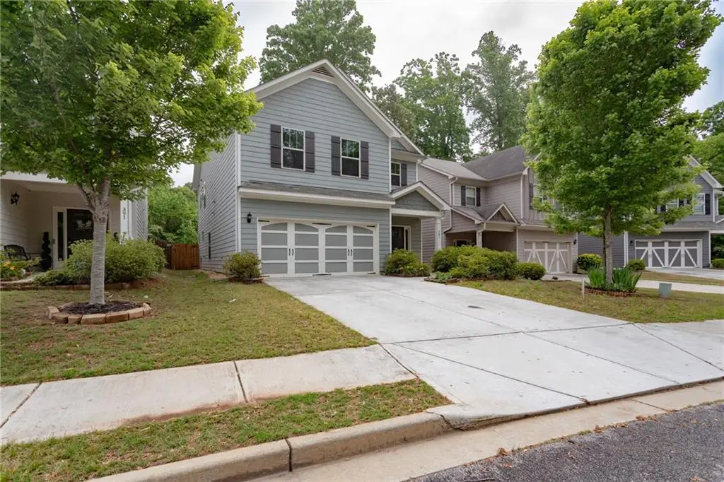 381 Omnia Court, Lawrenceville, GA 30044 - #1