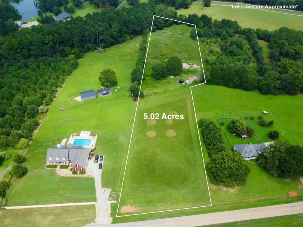2536 Brindle Farmer Road, Good Hope, GA 30641 - #1