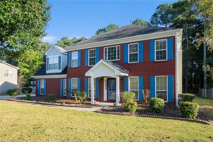 3765 Brushy Wood Drive, Loganville, GA 30052 - #2