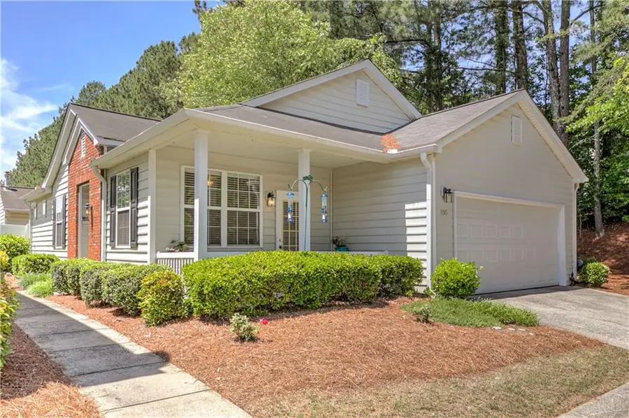 105 Windcroft Circle Nw, Acworth, GA 30101 - #2