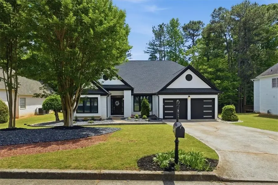 330 Shady River Trace, Roswell, GA 30076 - #2