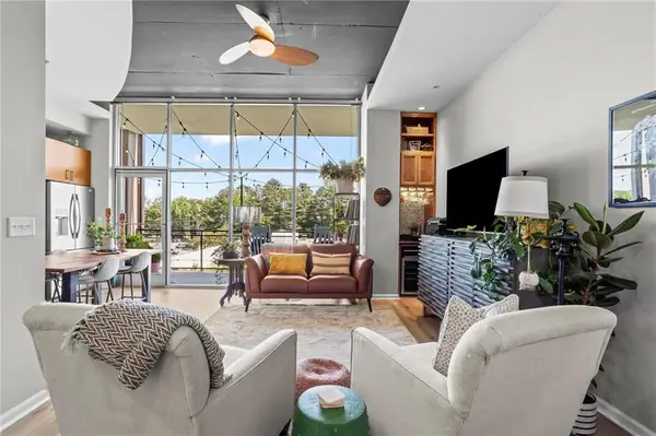 3400 Malone Drive #219, Atlanta, GA 30341