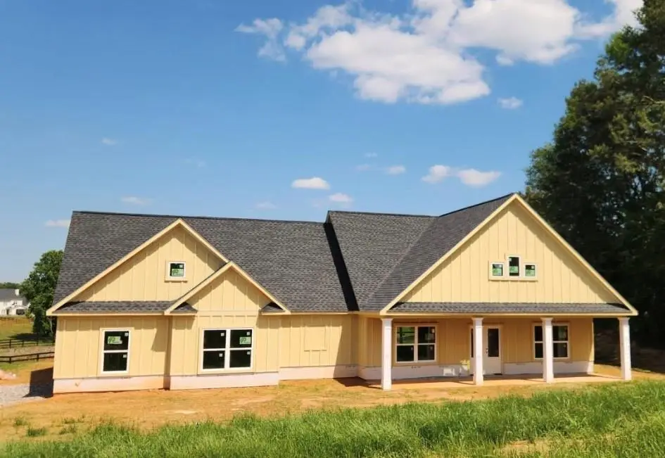 5355 Noah Road, Cumming, GA 30041 - #1