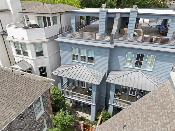 2711 Southwell Street Ne, Atlanta, GA 30305