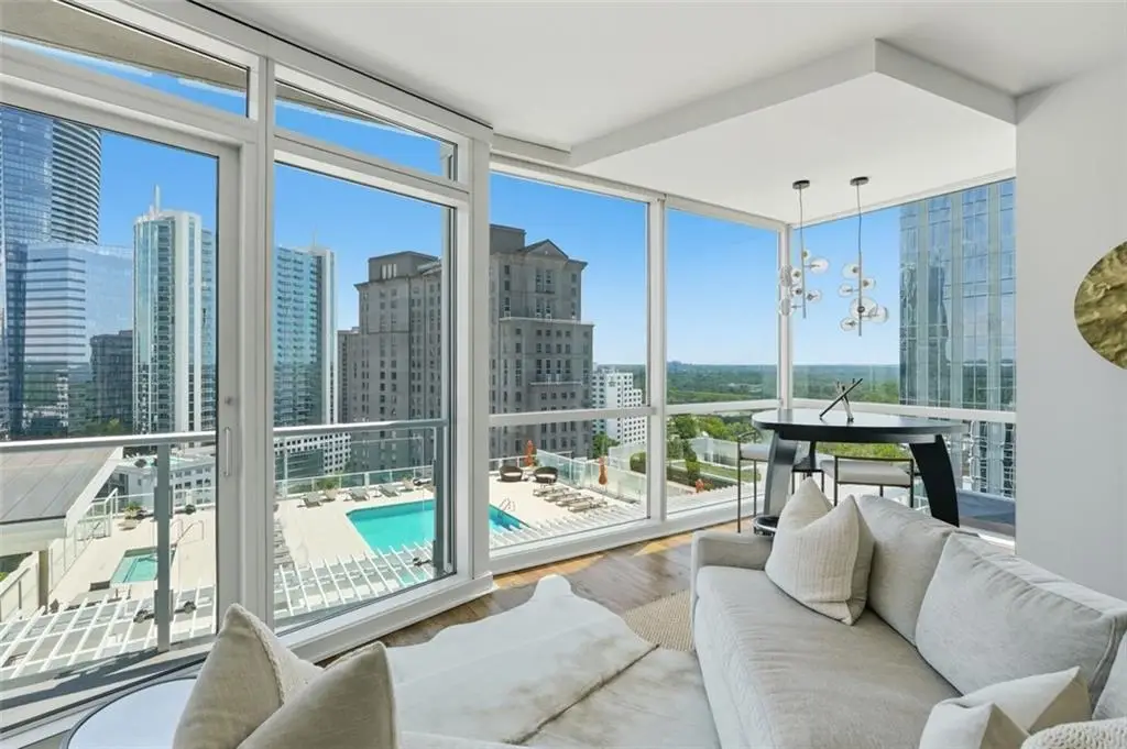 3325 Piedmont Road Ne #1607, Atlanta, GA 30305 - #1