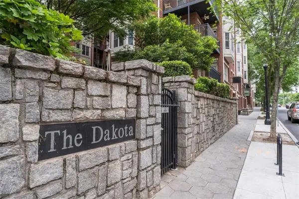 850 Piedmont Avenue Ne #3303, Atlanta, GA 30308