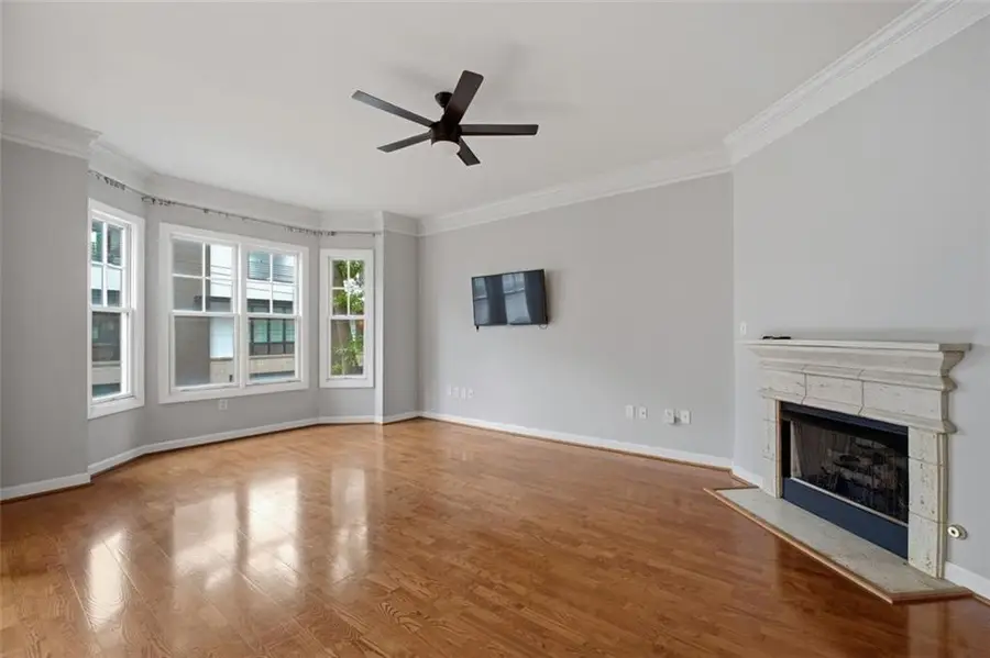 850 Piedmont Avenue Ne #3303, Atlanta, GA 30308 - #3