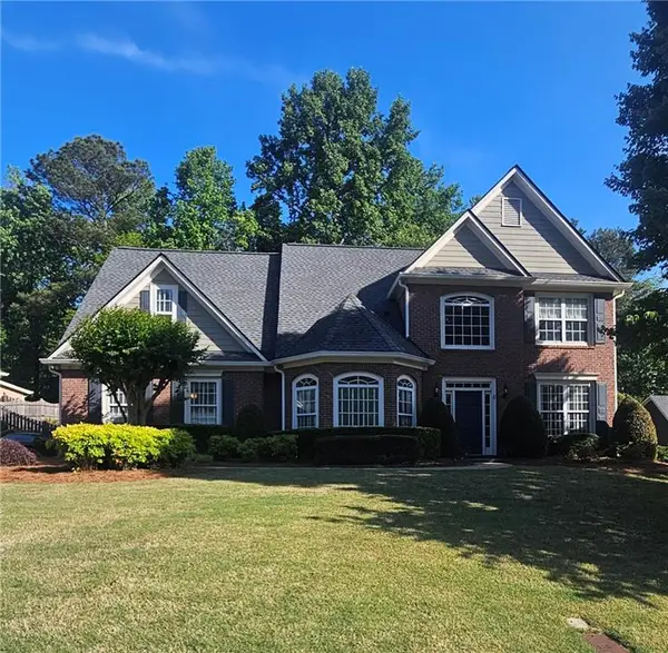 3899 Lake Ruby Lane, Suwanee, GA 30024