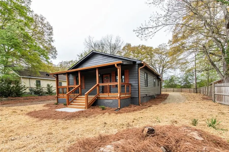 520 Pate Drive, Villa Rica, GA 30180 - #2