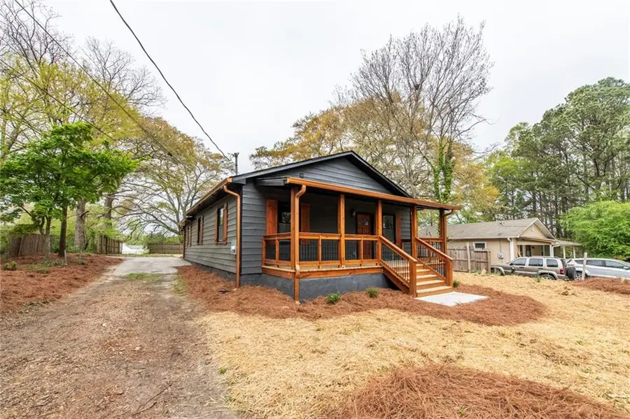520 Pate Drive, Villa Rica, GA 30180 - #3
