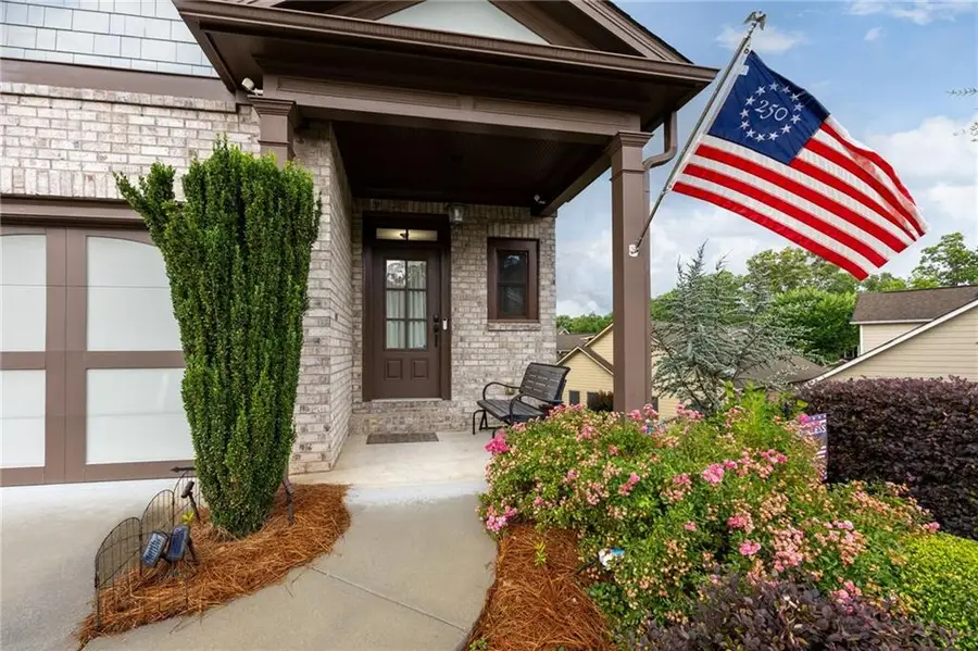 307 Cornerstone Trace, Woodstock, GA 30188 - #2