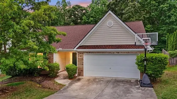 120 Remington Place Drive, Dallas, GA 30157