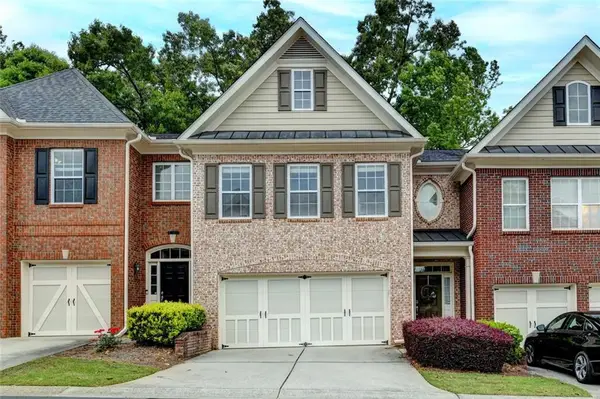 2404 Strand Avenue, Lawrenceville, GA 30043