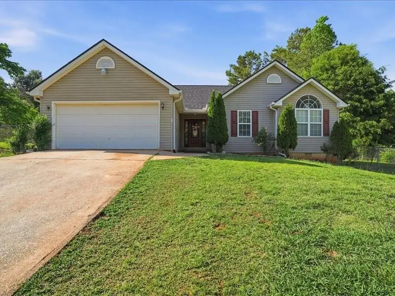 7154 Cedar Hill Drive, Gainesville, GA 30507 - #1