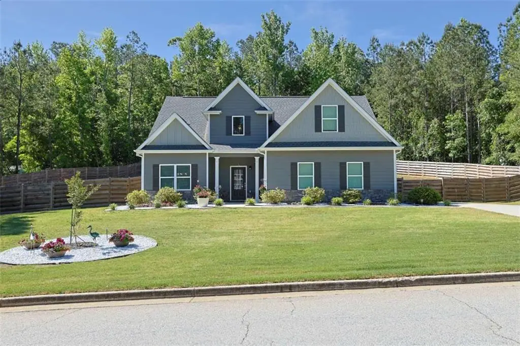 20 Hawthorn Lane, Covington, GA 30014 - #1