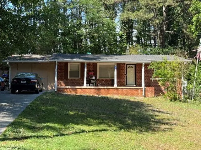 2756 Homeland Drive, Doraville, GA 30360 - #1