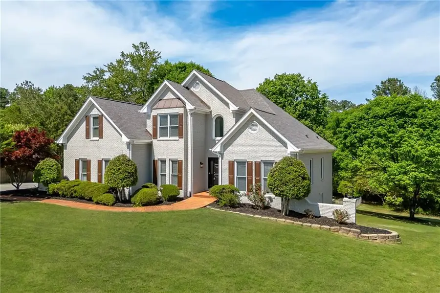 3209 Thompson Mill Road, Buford, GA 30519 - #2