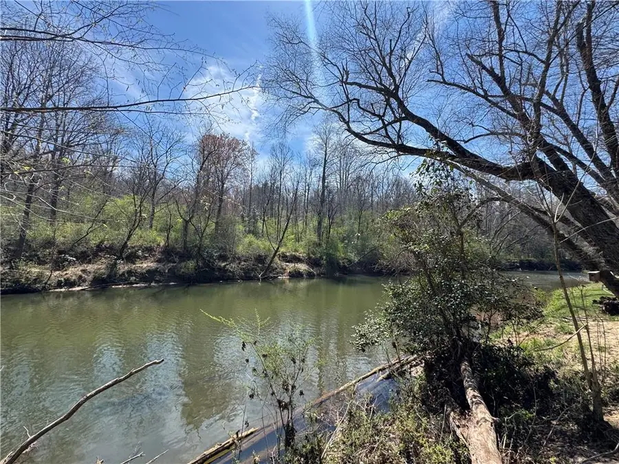 0 Lewis Grindle Road, Dahlonega, GA 30533 - #2