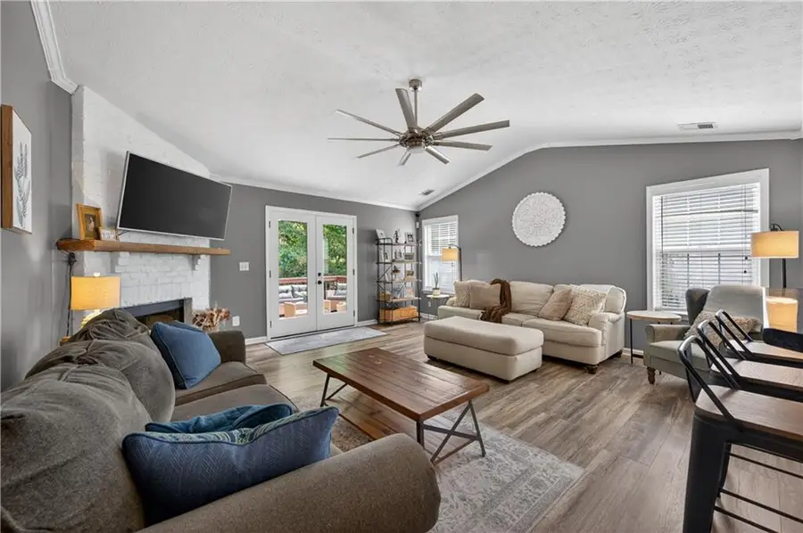 2940 Northcliff Drive, Suwanee, GA 30024 - #2