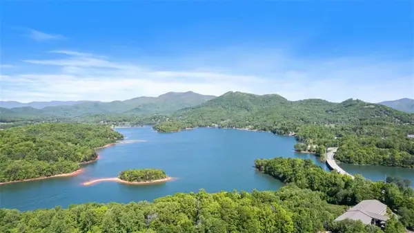 LOT 40 Overlook Trail, Hiawassee, GA 30546