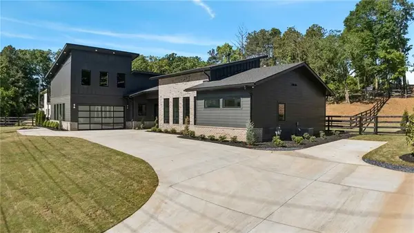 2115 Bells Ferry Road, Marietta, GA 30066