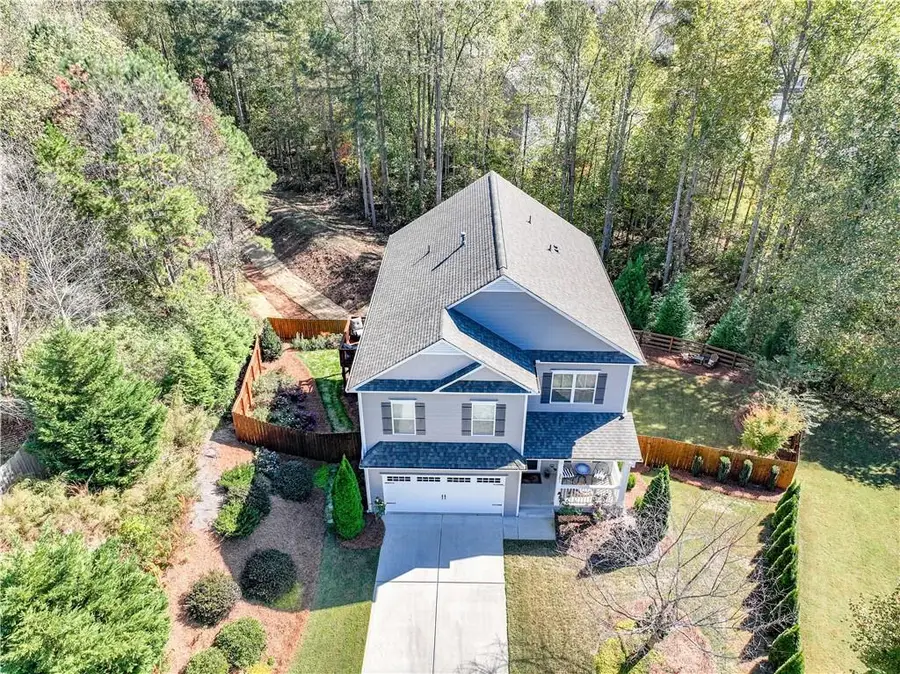 251 Mcgregor Lane, Dawsonville, GA 30534 - #3