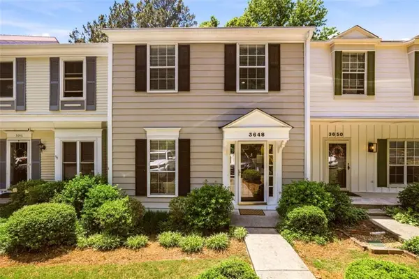 3648 Centennial Square, Norcross, GA 30092