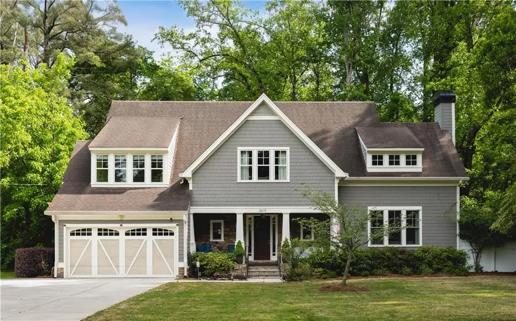 2015 Audubon Drive Ne, Atlanta, GA 30329 - #1