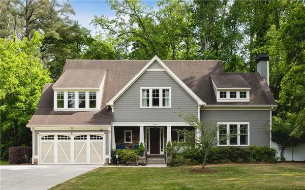 2015 Audubon Drive Ne, Atlanta, GA 30329