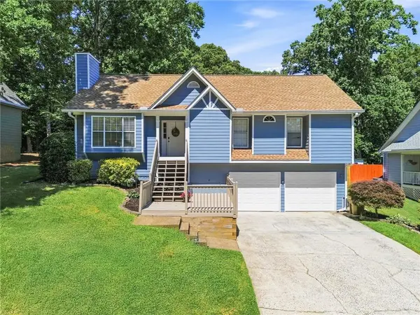 108 Rose Creek Lane, Woodstock, GA 30189