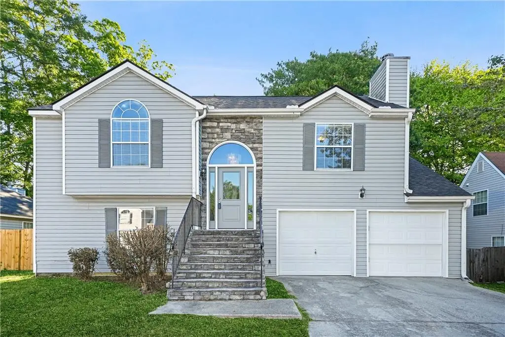 1090 Drawbridge Drive, Riverdale, GA 30296 - #1